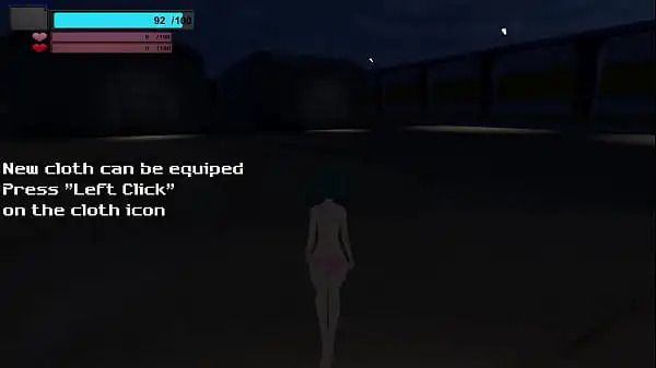 Breed Laboratory by Moeymoey – Walkthrough