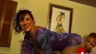 BRUCE SEVEN – Buttslammers 5, Barbara Doll, Lia Baren, Melanie, Tianna