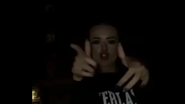 Bulgarian bitch dance , kurva tancuva na upsurt