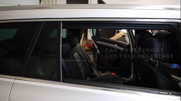 Car photoshoot Behind the scene   ALL the PICTURES