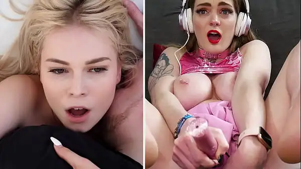 Carly Rae Summers Reacts to PLEASE CUM INSIDE OF ME! – Gorgeous Finnish Teen Mimi Cica CREAMPIED! | PF Porn Reactions Ep VI