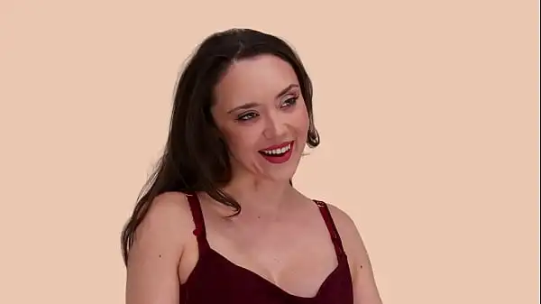 Catherine Knight will be your slutty ONE KNIGHT STAND (SPATIAL VR PREVIEW / 6DOF VIRTUAL REALITY)