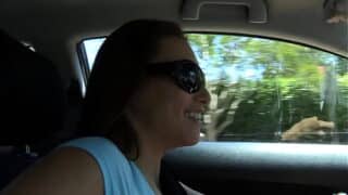 Celeste Star Seduces 18 Year Old Marie Mccray.