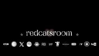 Cheating Sluty Milf Red Cat At Gloryhole Gets Cum Facial After Sex Rejecting