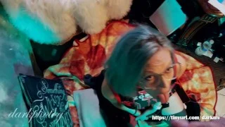 Cheerleader Holly must please the coach to keep her boyfriend on the team. Promo. Big cock blowjob.