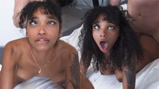 COLONIZE ME DADDY – She Couldn´t Get Enough – Barbie Rous