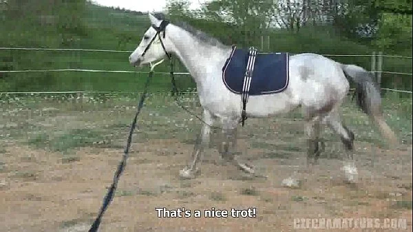 CZECH AMATEURS – BEAUTIFUL BUSTY GIRL WITH AN AMAZING PUSSY