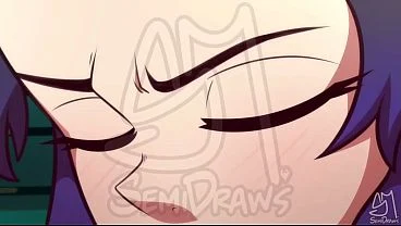 Demon slayer: Last Resort [Full] | Hentai animation by SemiDraws