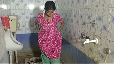 Desi Village Lass’s Pure Kunwari Choot Breached by Landlord