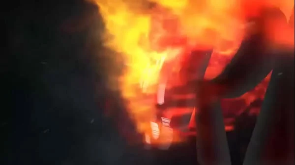 Detective Double Penetration – Stunner Banged in Twat And Ass