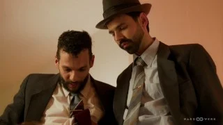 Dinner Cuckold Gangbang Session – Gorgeous Redhead Leyah Drowns 4 Big Dickscks In Her Pussy