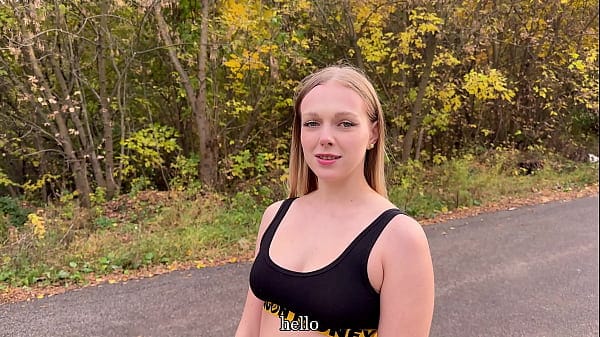 DON’T HAVE MONEY FOR A CAR – WORK OFF THE DISCOUNT WITH YOUR PUSSY