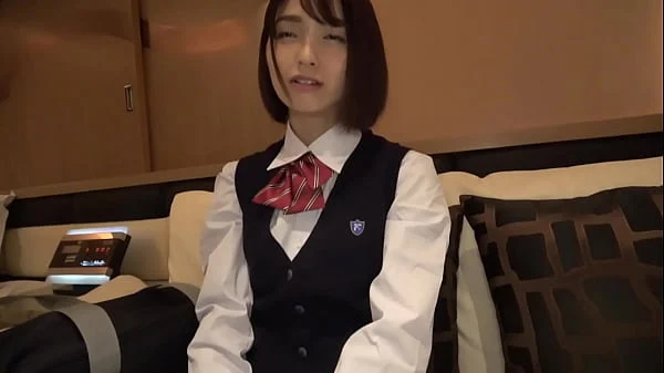 【毎日告られるJ系】全同級生男子のアイドル的美女と 【めい(1●)帰宅部】そんな同級生の男子たちが夢にまで見た、めいちゃんの秘部を、私は諭吉の力だけで触れてよいのでしょうか笑