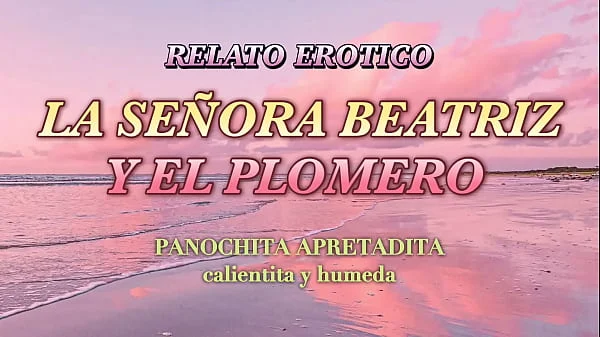 EL RELATO PORNO MAS HOT (EL PLOMERO) AUDIO EROTICO