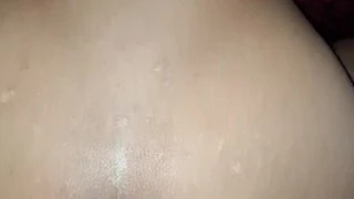 Esposo infiel me folla por mi delicioso culo