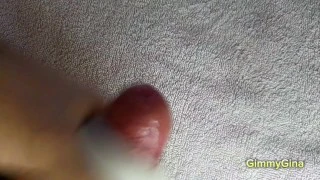 🥵Lo metto nel culo sextoys e sborro ovunque🔥💥💢⛔