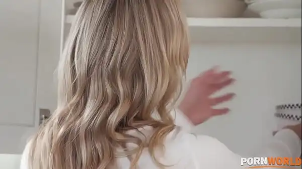 FREE Scene – Rachael Cavalli Handles Handyman’s Tool GP1629