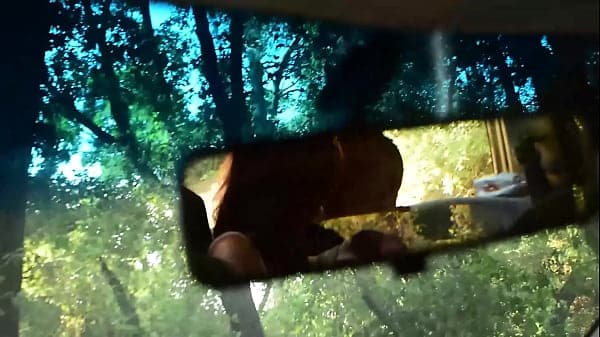 ‘fuck fuck car 2’ threeseome !!!