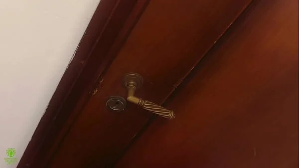 Fucked his stepmother in every hole and fed her well with his cum