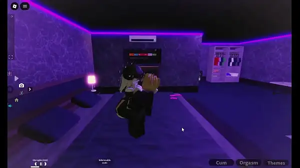 Fucking a random girl in a condo then sending her the video for her reaction