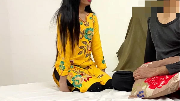 FULL MOVIE,  MY PUNJABI STEP MOM AND ME