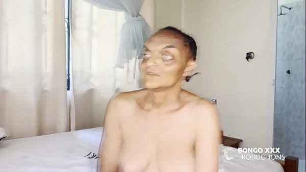 Granny Is Addicted To Anal Sex