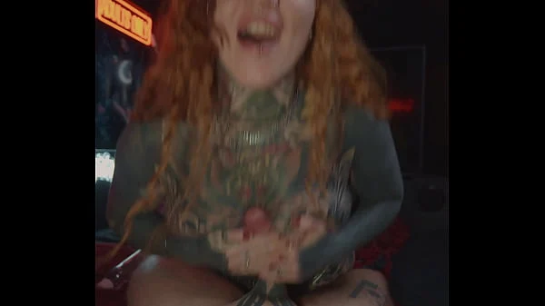 HAPPY WILDD KINKMAS DAY 11 TITWANK WITH ALL THE EXTRAS