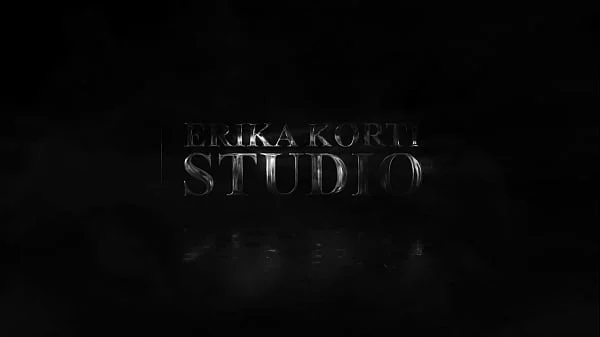 HARDCORE GANGBANG! Skinny and beautiful body teen Megan Love gets triple set with DPP DAP TP from eight hungry cocks EKS664P06