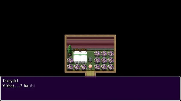 Hentai Game A Nursery Tale Story Sex scences