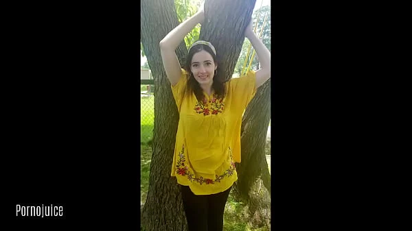 Hippy chick black cock suck featuring Chloe Faye