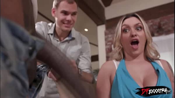 Holy fuck Slim! It’s GIGANTIC!