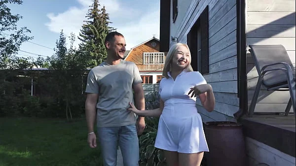 horny voyeur papy licking my wife