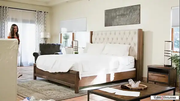 Im pegging my bfs busty trans stepsister