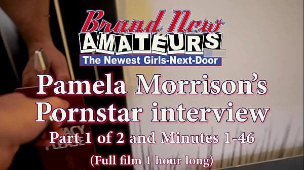 Inked Brunette Pamela Morrison Gypsy Rubs Her Pussy With A Vibrator!