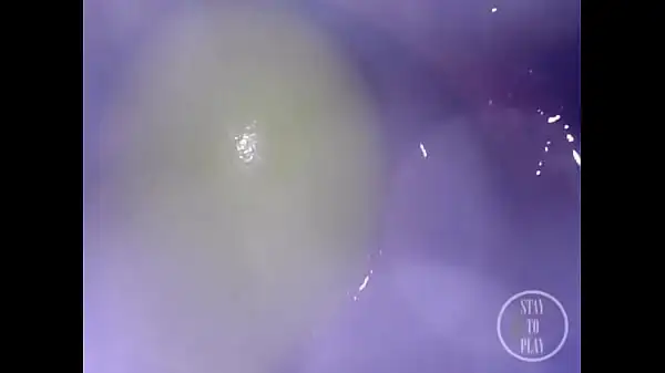 INSIDE ASS POV: The Eggs disappeared in the hole …