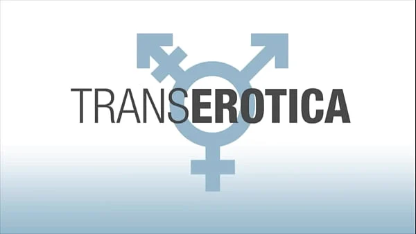 Inviting & Mesmerizing Redhead TS Foxxy Plays With Her Big Cock & Ass!