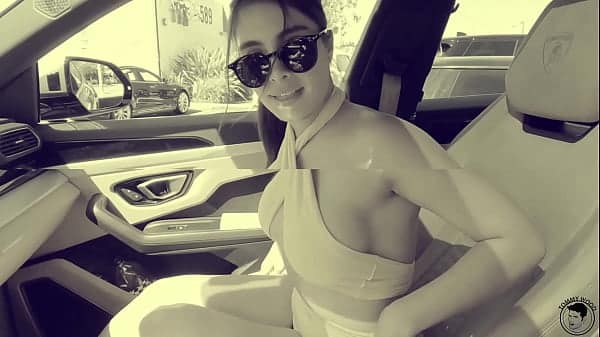 I’ve Picked up Hot Chick in my Lambo