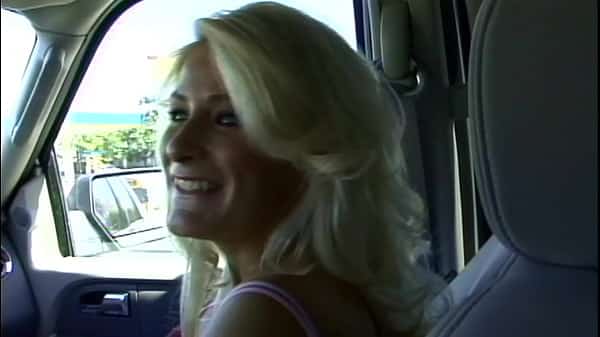 Kira Silver thought this guy who helped her out when her car broke down was just some…