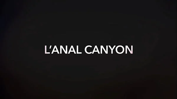 L’ANAL CANYON official movie trailer