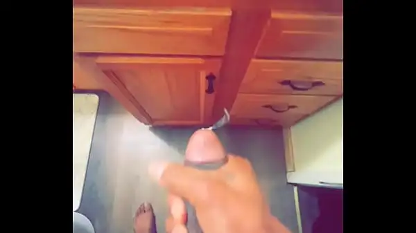 LongJohn silver12- cumming for you