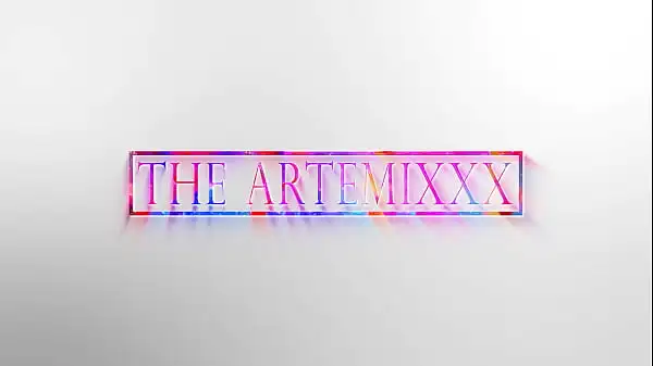 Luna Lucid Takes On ArtemiXXX