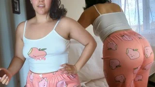 MADRASTRA scolds her stepson and asks for help with her “back pain”