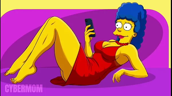 Married Housewife Fucked Hard with Her Fitness Trainer. Cartoon Parody. Hentai