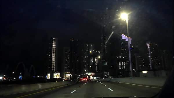 Miami BBL documentary part 1: The trip to Miami