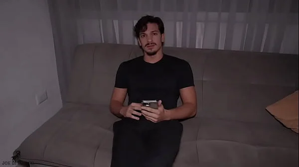 My friend invites me to his room to fuck his 18 year old Colombian friend