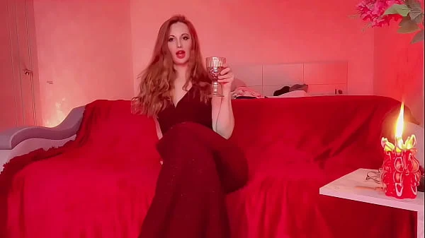 My Long Legs & Wet Pussy Through Nylons on Our Date Night (FULL NSFW)