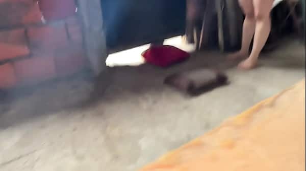 My step-niece arrives heartbroken because she broke up with the boyfriend