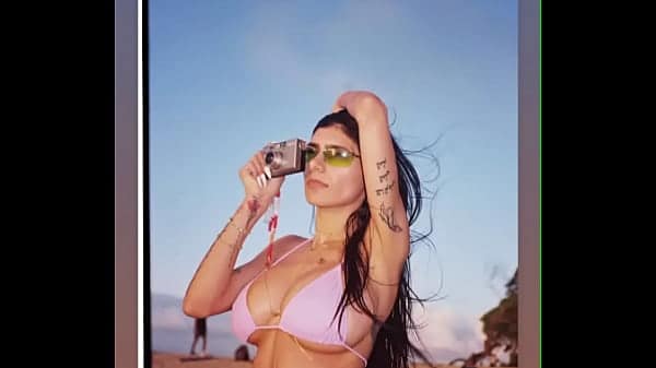 New Mia Khalifa 2025 June 15 part 2