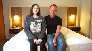 Older Man DCTrousersnake Fucks Beautiful Big Tit Teen Sydney Stewart