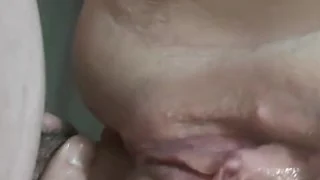 Penetration anal et orgasme
